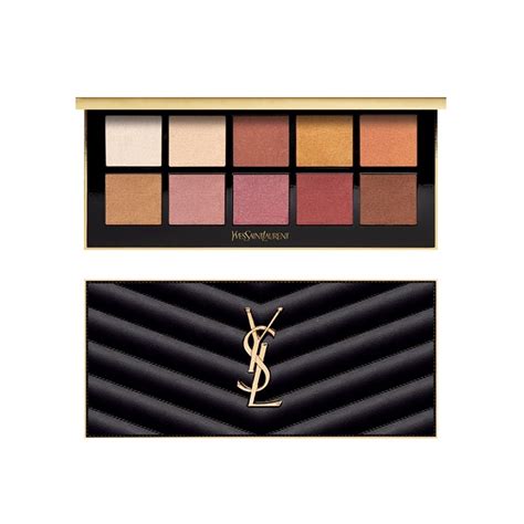 ysl oogschaduw palette|ysl oogschaduw kopen.